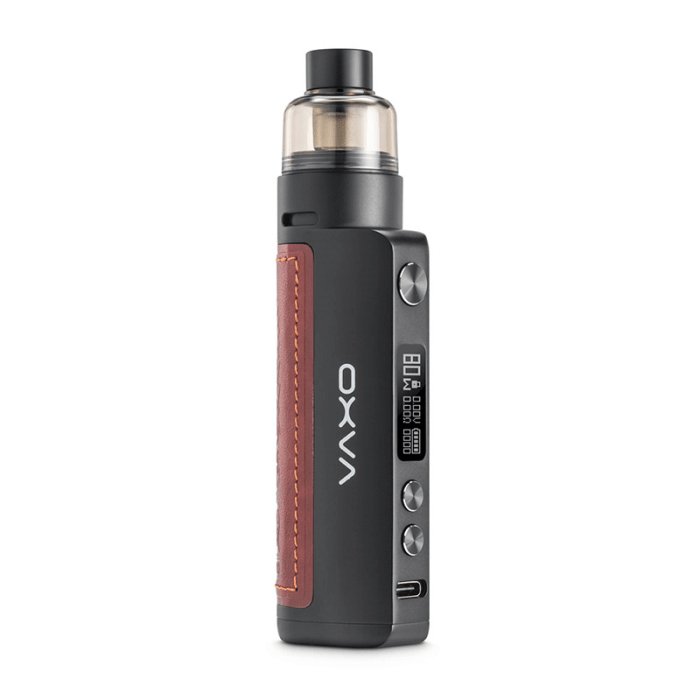 Oxva Origin 2 Coil Airflow Unicoil Pour Oxva Origin X, Origin Mini, Velocity Vape Atomizer Oxva Origin 2 Coil Airflow Unicoil Pour Oxva Origin X, Origin Mini, Velocity Vape Atomizer