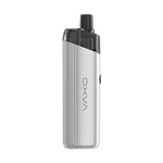 bulk wholesale Oxva Origin SE Pod Vape Kit - Silver Gray