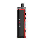 bulk wholesale Oxva Origin X Pod Mod Kit - Black Red Trim