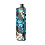 bulk wholesale Oxva Origin X Pod Mod Kit - Blue Storm