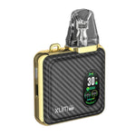 bulk wholesale Oxva Xlim SQ Pro Pod System Kit - Gold Carbon