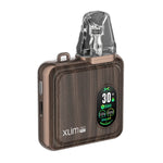 bulk wholesale Oxva Xlim SQ Pro Pod System Kit - Bronze Wood
