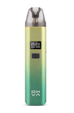 bulk wholesale Oxva Xlim Pod Kit - Green Lemon