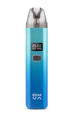 bulk wholesale Oxva Xlim Pod Kit - Blue Green