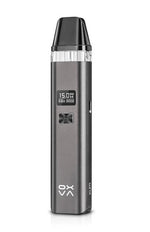 bulk wholesale Oxva Xlim Pod Kit - Gun Metal