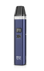 bulk wholesale Oxva Xlim Pod Kit - Dark Blue