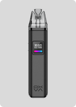 bulk wholesale Oxva XLIM Pro Pod Kit - Grey Leather