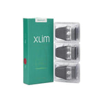 bulk wholesale Oxva Xlim Replacement Pods 2ml - 3packs - 0.8 Ohm