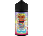 bulk wholesale Pancake Factory Unicorn Snikkers - 100ml - 