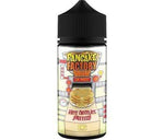 bulk wholesale Pancake Factory White Chocolate Snikkers - 100ml - 