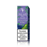 bulk wholesale Pixie Juice Vol. 2 Nic Salt 10ml E - liquids - Box of 10 - Blackcurrant & Pear