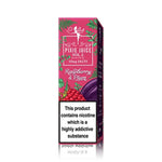 bulk wholesale Pixie Juice Vol. 2 Nic Salt 10ml E - liquids - Box of 10 - Raspberry & Plum