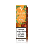 bulk wholesale Pixie Juice Vol. 2 Nic Salt 10ml E - liquids - Box of 10 - Lemon & Peach