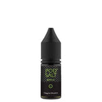 bulk wholesale POD SALT - APPLE - 10ML NIC SALT - Box of 5 - 11mg