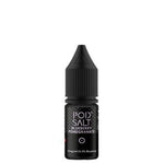 bulk wholesale POD SALT - BLUEBERRY POMEGRANATE - 10ML NIC SALT - Box of 5 - 11mg