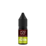 bulk wholesale POD SALT - COLA WITH LIME - 10ML NIC SALT - Box of 5 - 11mg