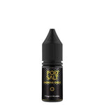 bulk wholesale POD SALT - HAVANA GOLD - 10ML NIC SALT £1.50 - 11mg