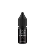 bulk wholesale POD SALT - ICE MENTHOL - 10ML NIC SALT - 11mg