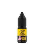 bulk wholesale POD SALT - MARSHMALLOW MAN III - 10ML NIC SALT - Box of 5 - 11mg