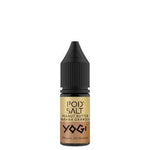bulk wholesale POD SALT - PEANUT BUTTER BANANA GRANOLA - 10ML NIC SALT - 11mg