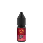 bulk wholesale POD SALT - PINK HAZE - 10ML NIC SALT - 11mg