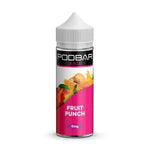 bulk wholesale Podbar Juice - Fruit Punch 100ml - E - Liquid - 