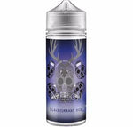 bulk wholesale POISON - BLACKCURRANT ICE - 100ML - 