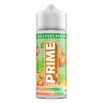 bulk wholesale Prime E - liquid - The Fruit Series - White Grape and Peach - 100ml - 