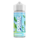 bulk wholesale Prime E - liquid - The Menthol Series - Ice Menthol - 100ml - 