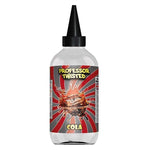 bulk wholesale PROFESSOR TWIST - COLA - 200ML - 