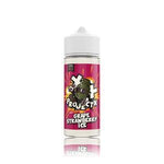 bulk wholesale Project X - Grape Strawberry Ice - 100ml - 