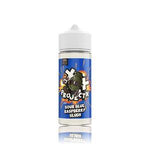 bulk wholesale Project X - Sour Blue Raspberry Slush - 100ml - 