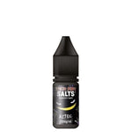 bulk wholesale PSYCHO BUNNY - AZTEC - 10ML NIC SALTS (BOX OF 10) - 10mg