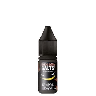 PSYCHO BUNNY - ECLIPSE - 10ML NIC SALTS (BOX OF 10) - Mcr Vape Distro