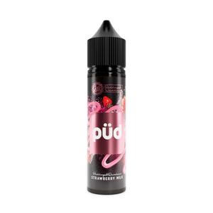 Pud - Strawberry Milk - 50ml - Mcr Vape Distro
