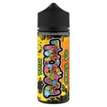 bulk wholesale PUFFIN RASCAL - TROPICAL BLUD - 100ML - 