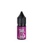 bulk wholesale PUKKA - 50/50 - BERRY BLAZE - 10ML [BOX OF 10] - 3mg