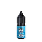 bulk wholesale PUKKA - 50/50 - BLAZE NO ICE - 10ML [BOX OF 10] - 3mg