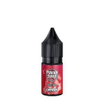 bulk wholesale PUKKA - 50/50 - CHERRY - 10ML [BOX OF 10] - 3mg