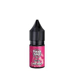 bulk wholesale PUKKA - 50/50 - PINK HAZE - 10ML [BOX OF 10] - 3mg
