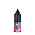 bulk wholesale PUKKA - 50/50 - RASPBERRY MENTHOL - 10ML [BOX OF 10] - 3mg