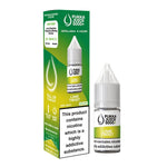 bulk wholesale Pukka Juice 5000+ Nic Salts 10ml - Box of 10 - Lime Twist