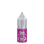 bulk wholesale PUKKA JUICE - BERRY BLAZE - 10ML NIC SALT - BOX OF 10 - 10mg