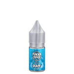 bulk wholesale PUKKA JUICE - BLAZE NO ICE - 10ML NIC SALT - BOX OF 10 - 10mg