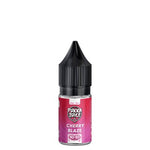 bulk wholesale PUKKA JUICE - CHERRY BLAZE - 10ML NIC SALT - BOX OF 10 - 10mg