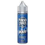 bulk wholesale PUKKA JUICE - PUKKA BLAZE - 50ML - 
