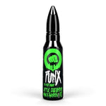 bulk wholesale PUNX BY RIOT SQUAD APPLE CUCUMBER MINT & ANISEED 50ML - 