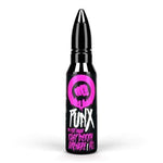bulk wholesale PUNX BY RIOT SQUAD RASBERRY GERNADE 50ML - 