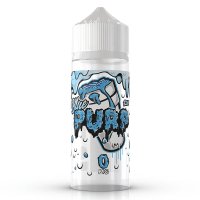 bulk wholesale Purp - Blue Raspberry - 100ml - 