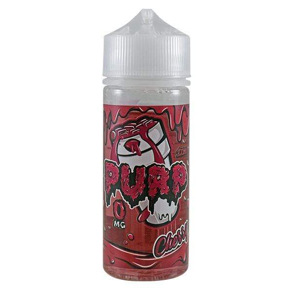 bulk wholesale Purp - Cherry - 100ml - 